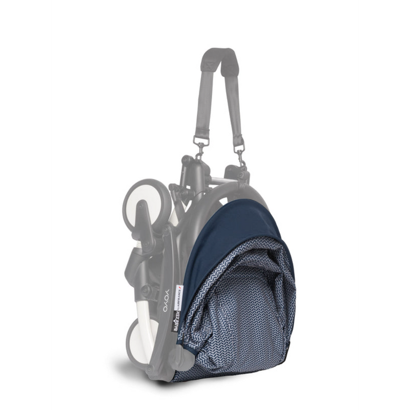 BABYZEN YOYO Colour Pack 6 months AllThingsBaby