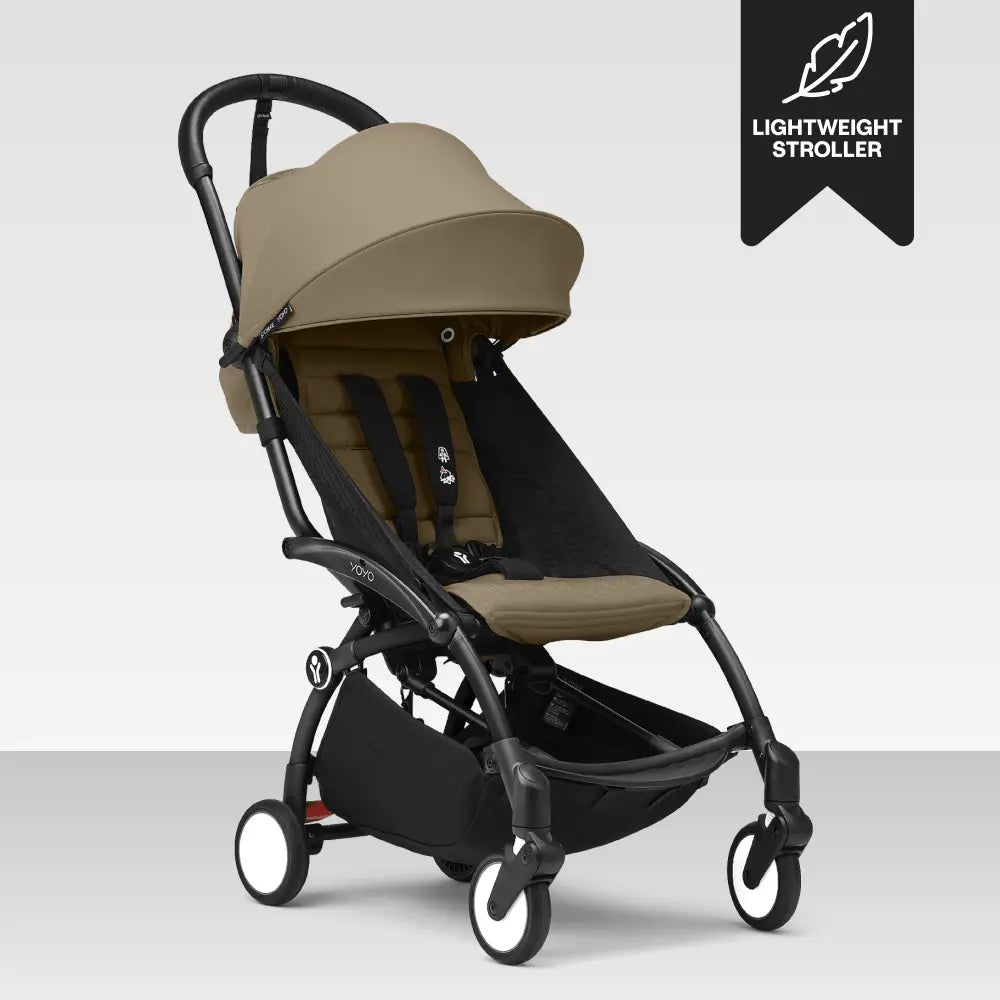 Strollers & Mobility