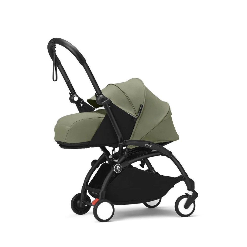 YOYO 0+ Newborn Pack