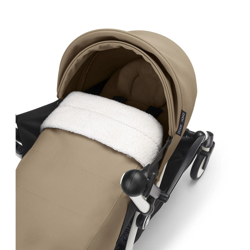 YOYO 0+ Newborn Pack