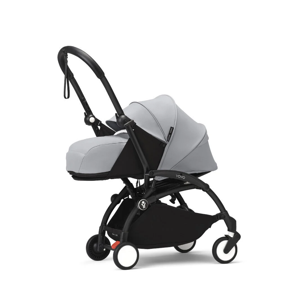 YOYO 0+ Newborn Pack