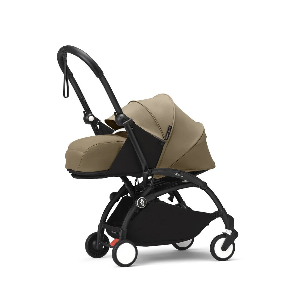 YOYO 0+ Newborn Pack