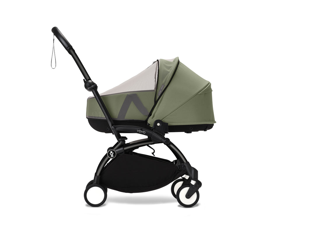 Stokke YOYO Mosquito Net – Protects Baby from Insects, Easy to Install