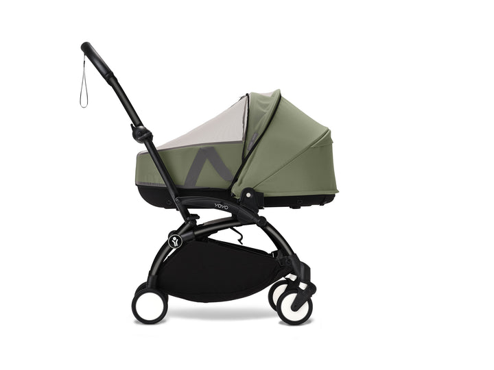 Stokke YOYO Mosquito Net – Protects Baby from Insects, Easy to Install