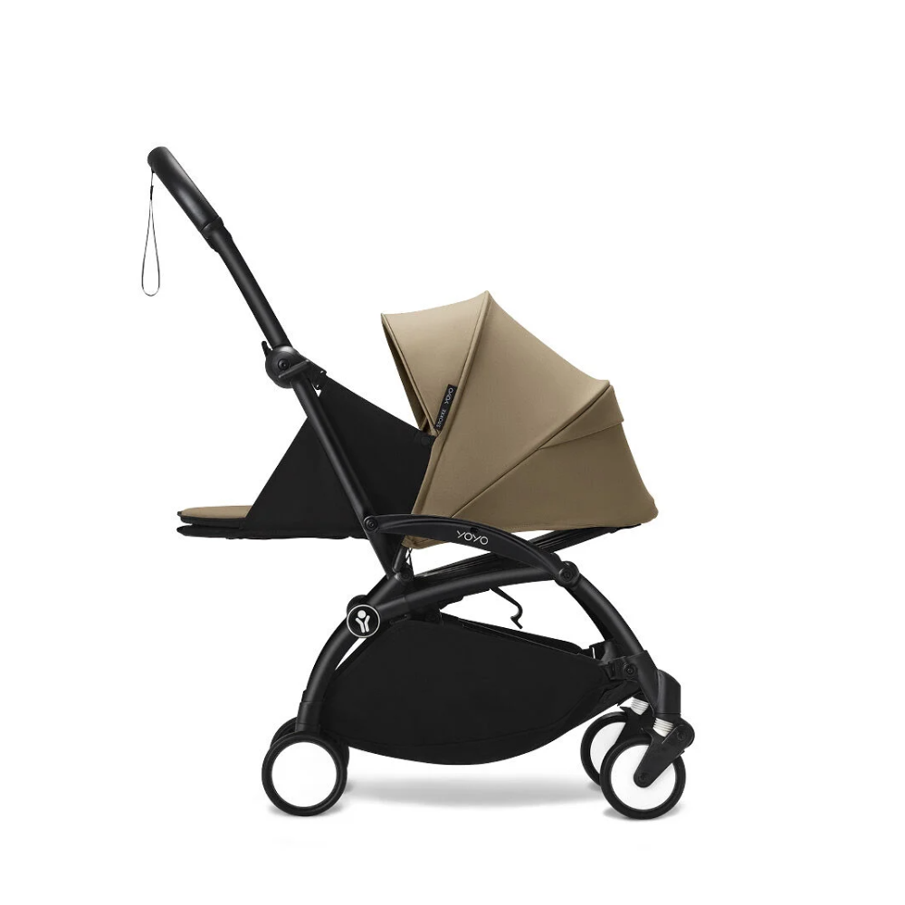 YOYO 0+ Newborn Pack