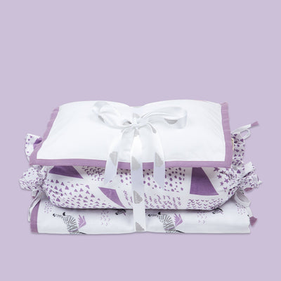 Mini Cot Set