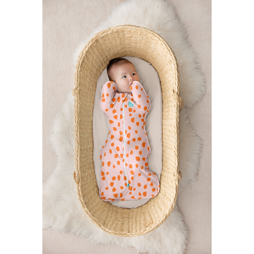 Love to Dream Swaddle Up™ - 1.0T - Stretch Cotton - Jumbo Animal