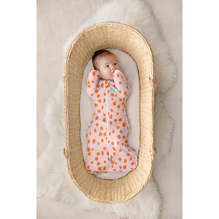 Love to Dream Swaddle Up™ - 1.0T - Stretch Cotton - Jumbo Animal