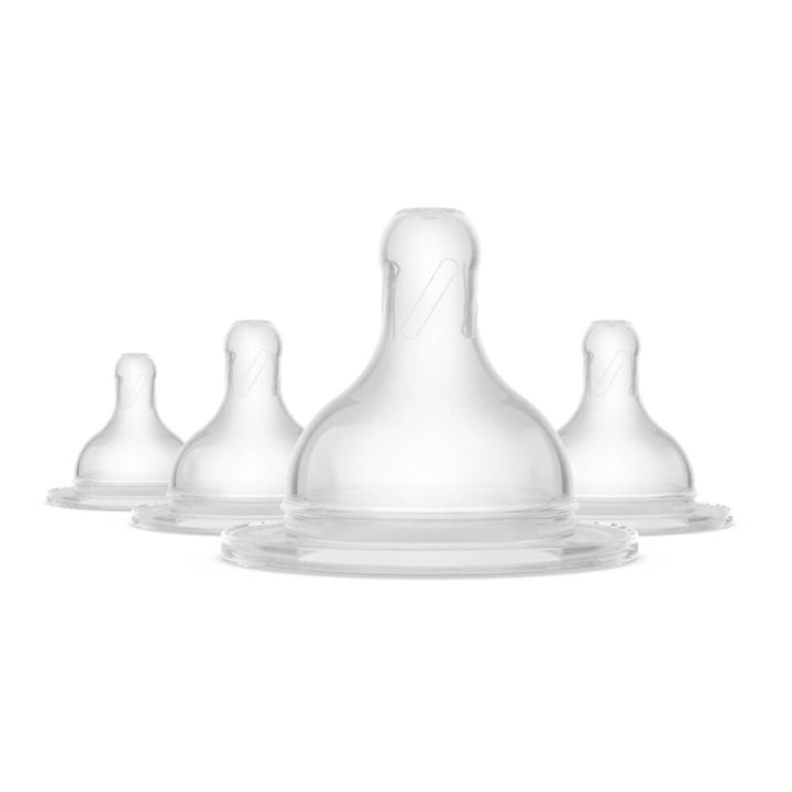 Philips Avent Essential Bottle Double Teat