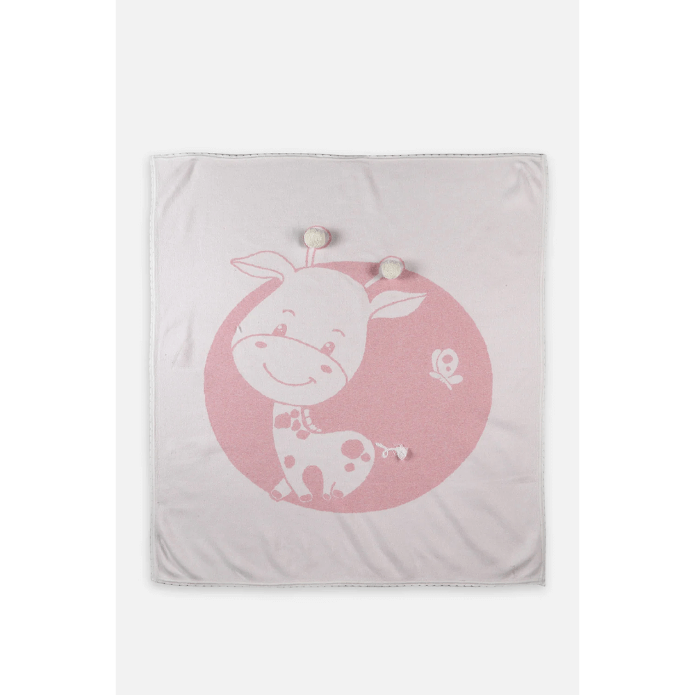 The Baby Trunk Flam-Azing