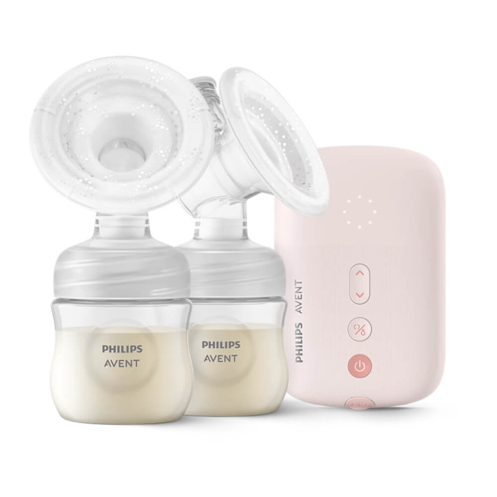 Philips Avent Double Electric Breast Pump