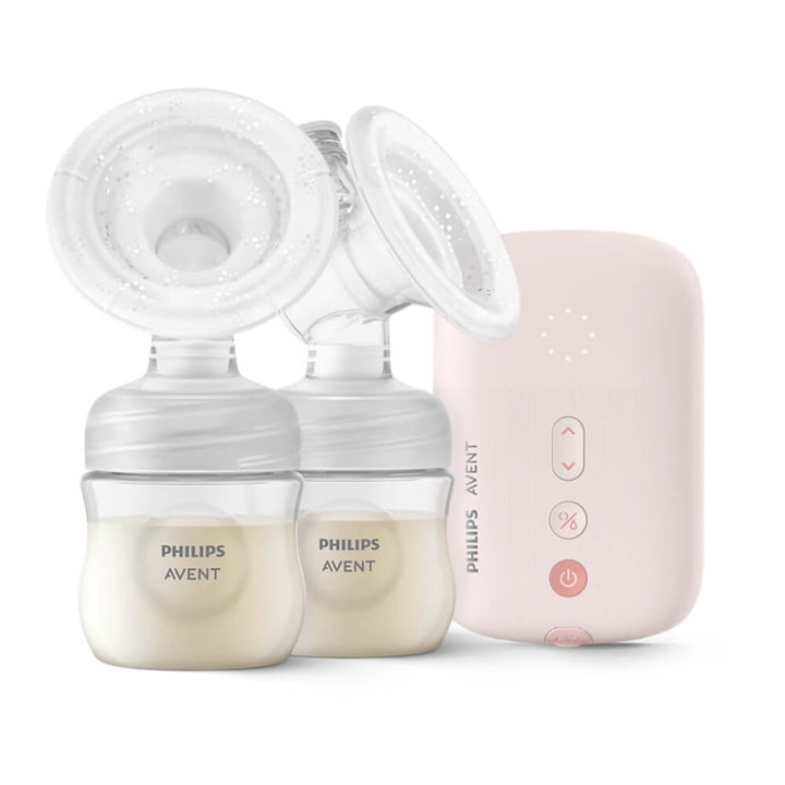 Philips Avent Double Electric Breast Pump