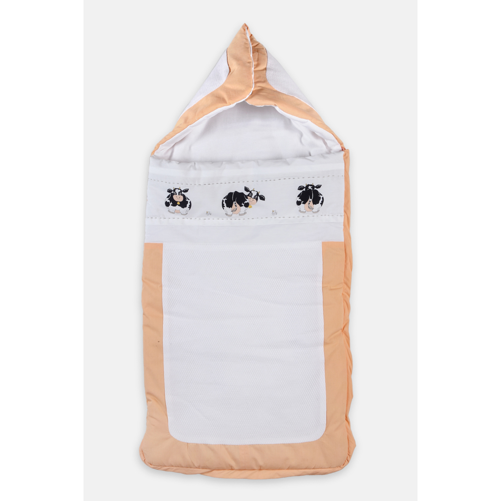 The Baby Trunk Moo-Moments