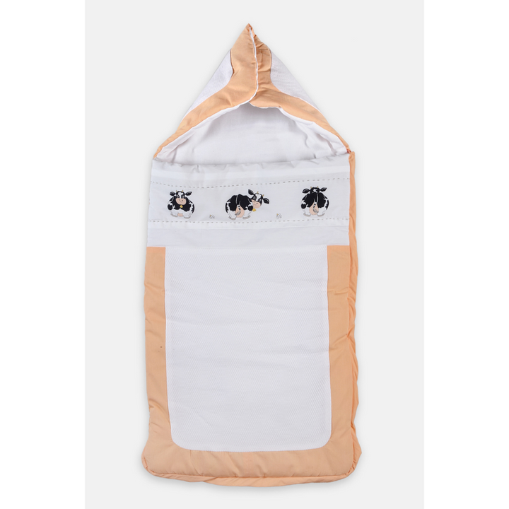 The Baby Trunk Moo-Moments