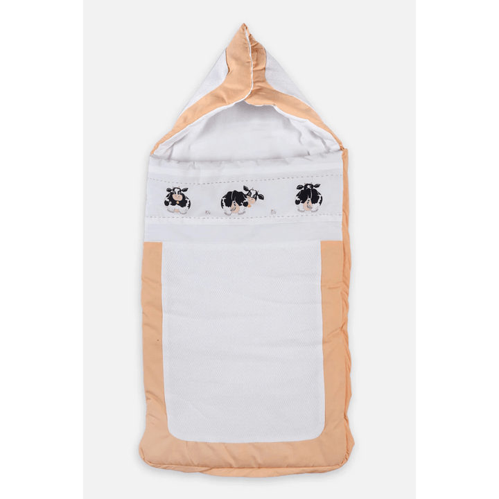 The Baby Trunk Moo-Meadow