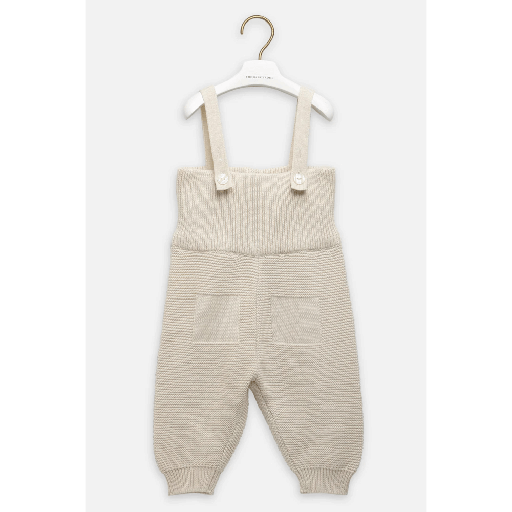 The Baby Trunk Gift Set - Monkey Mime