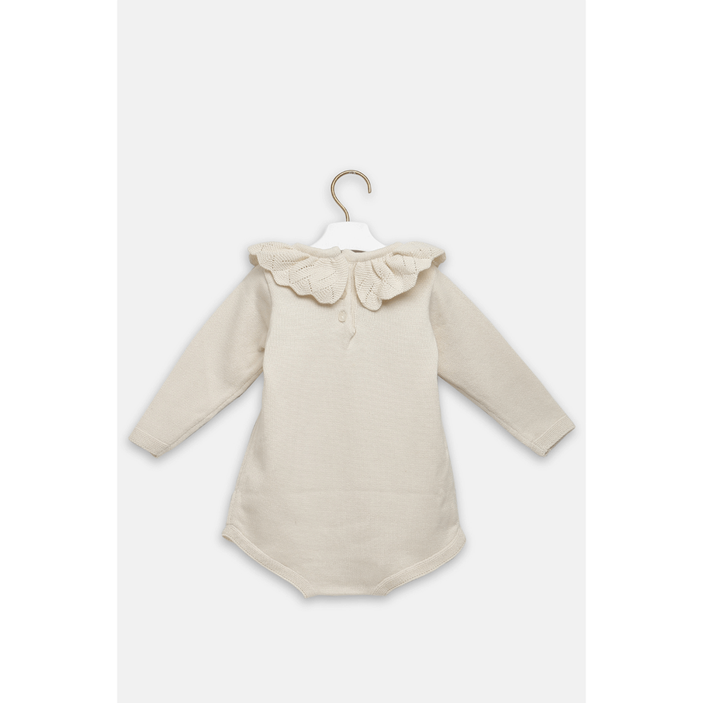 The Baby Trunk Ploma Romper