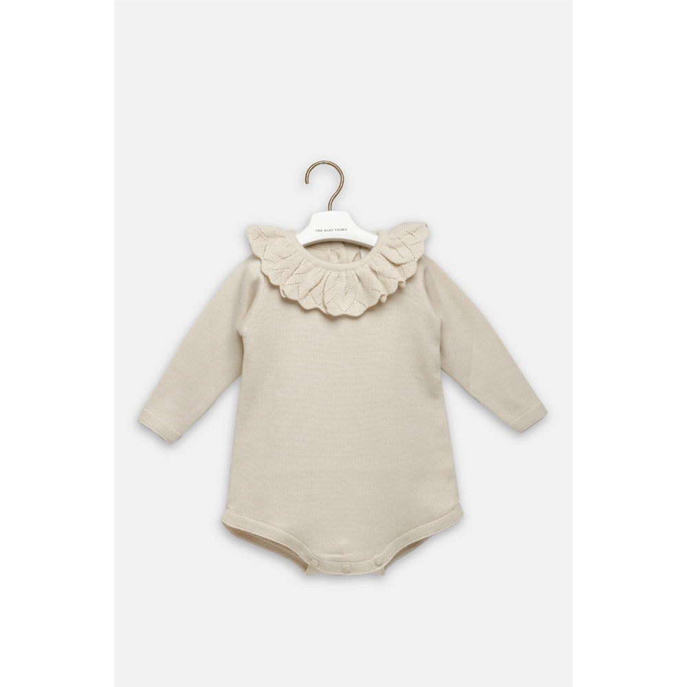 The Baby Trunk Ploma Romper