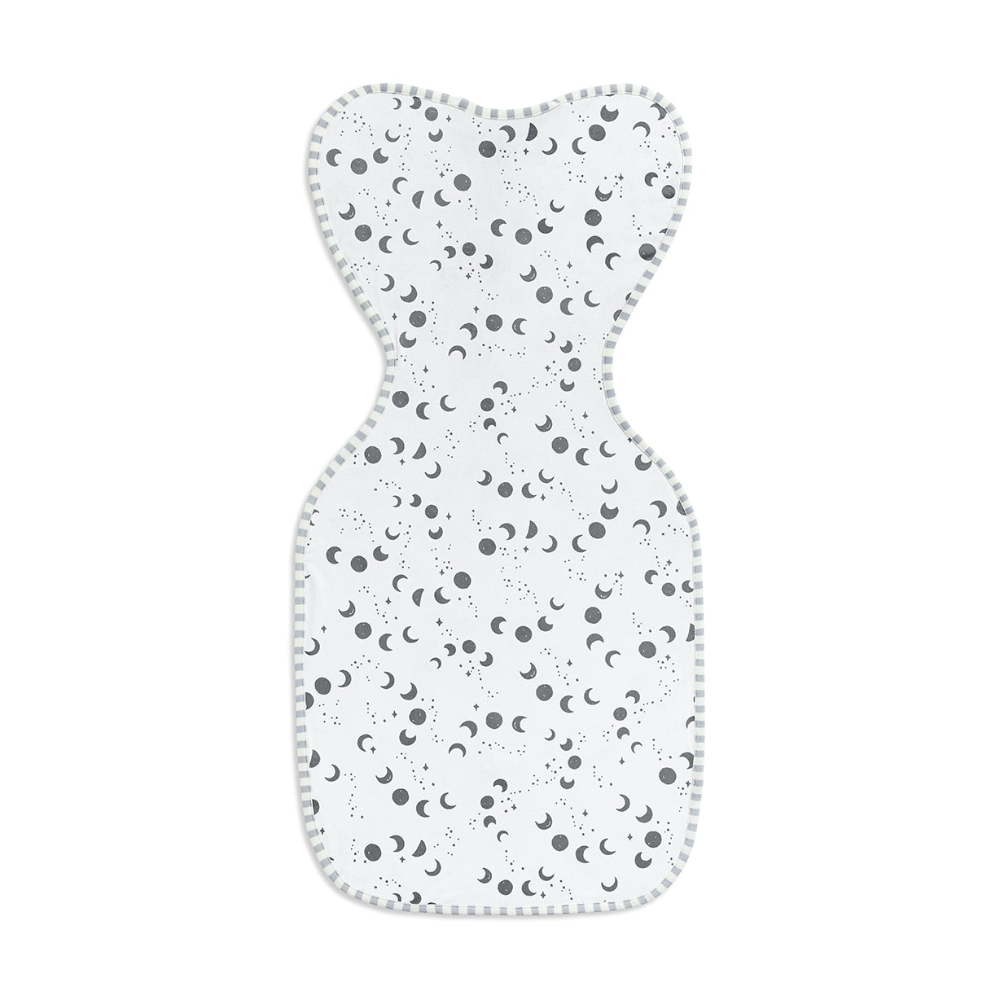 Love to Dream Swaddle Up™ - 0.2T - Bamboo Viscose - White Moonscape