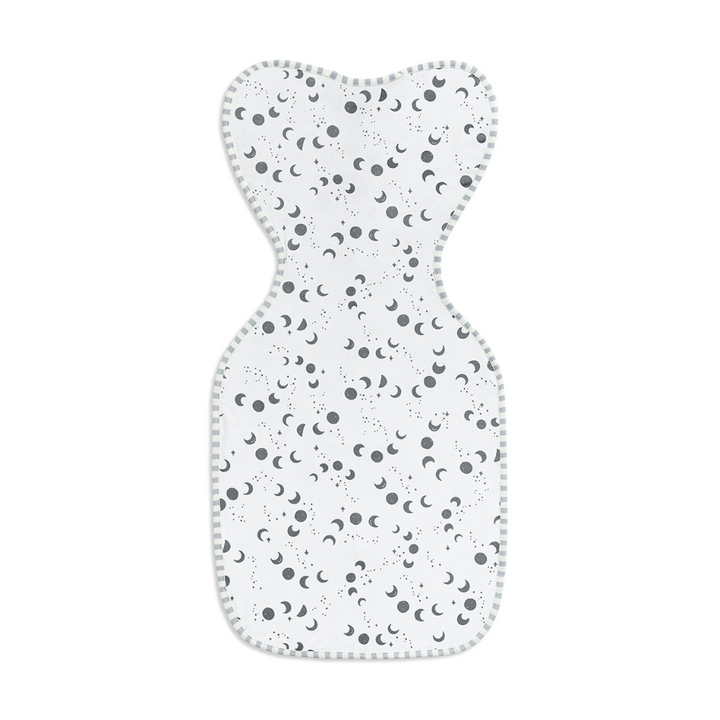 Love to Dream Swaddle Up™ - 0.2T - Bamboo Viscose - White Moonscape