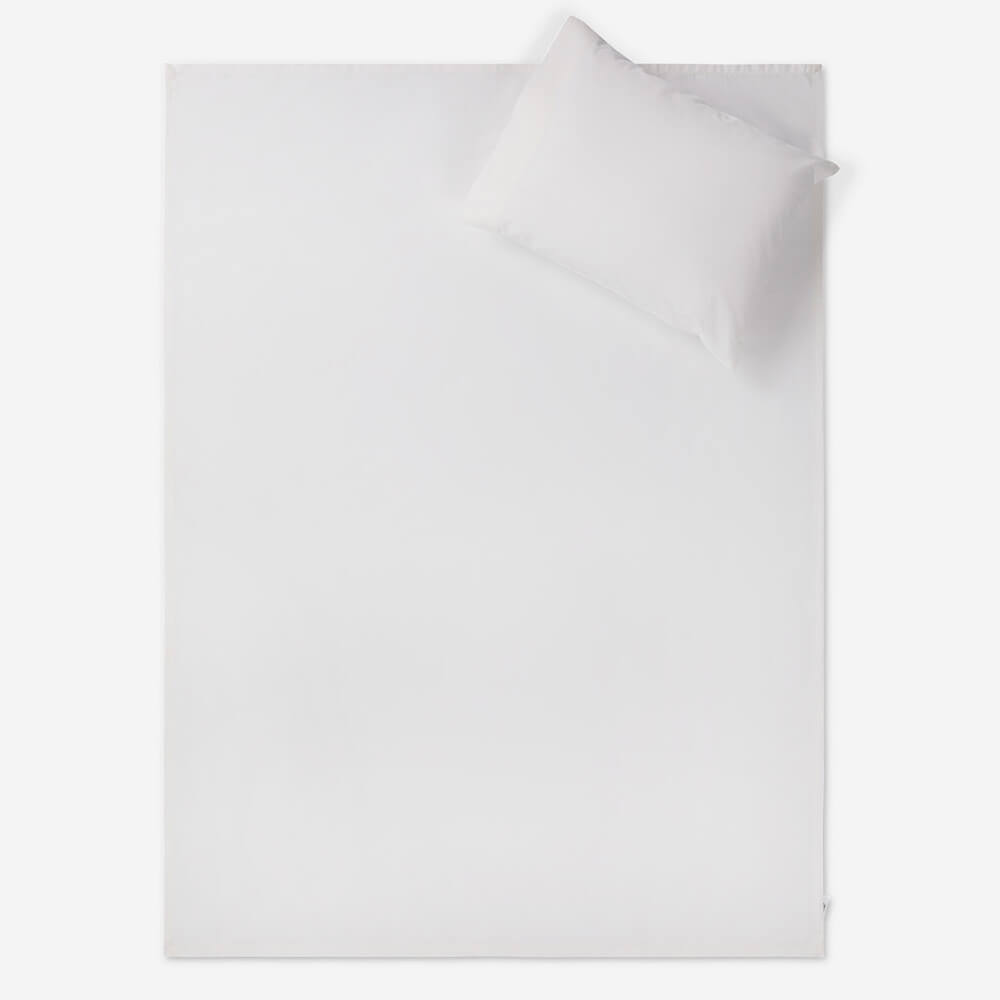 The Baby Trunk Bedsheet Pillow Set