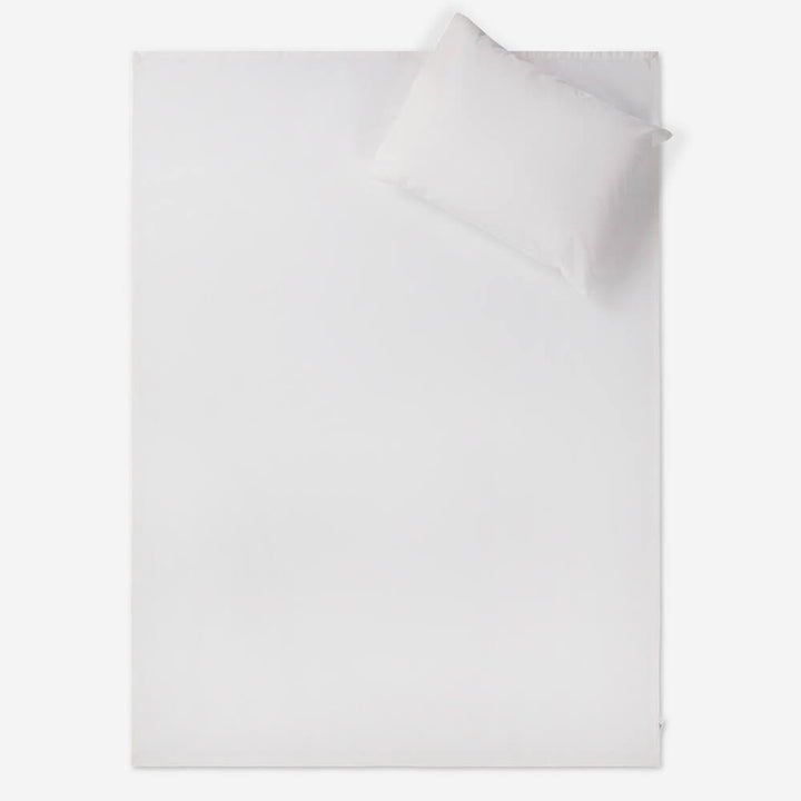 The Baby Trunk Bedsheet Pillow Set