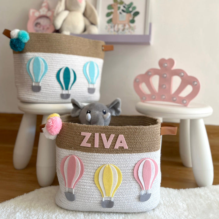 #color_GWD-Kids-Jute-&amp;-Cotton-Rope-Storage-Basket-with-Personalisation