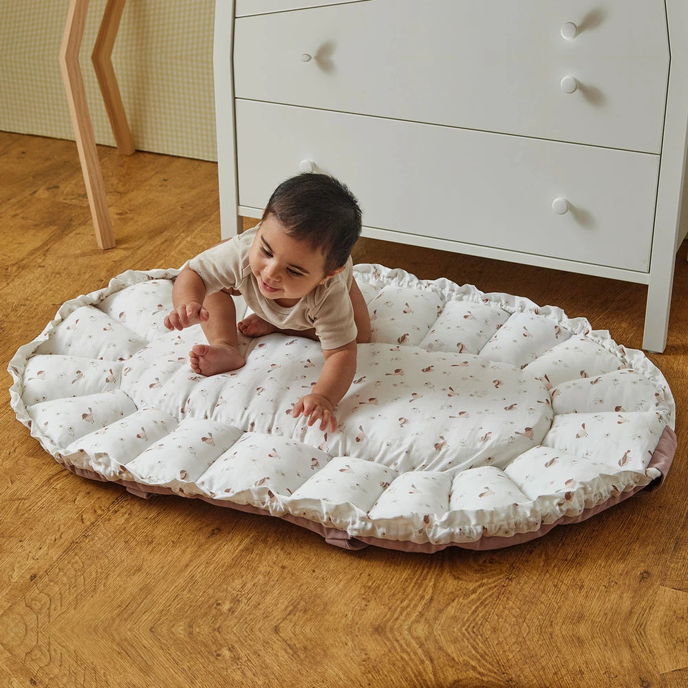 Annasimona Kids Bird All-in-one Carry Nest