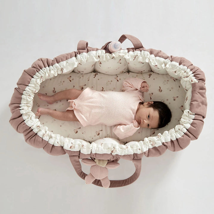 Annasimona Kids Bird All-in-one Carry Nest