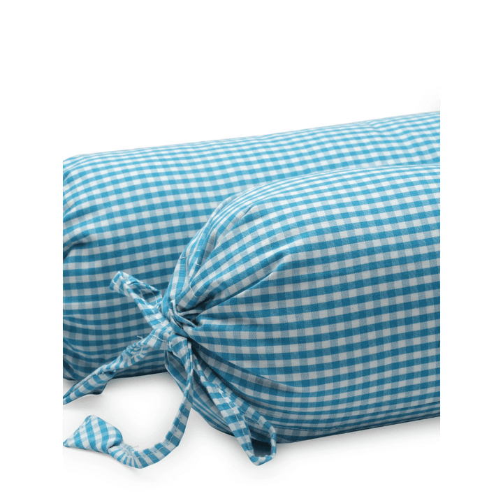blue checks