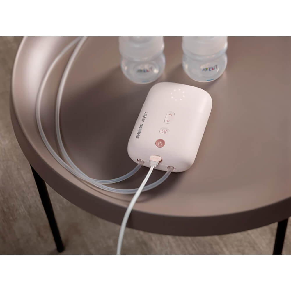 Philips Avent Double Electric Breast Pump
