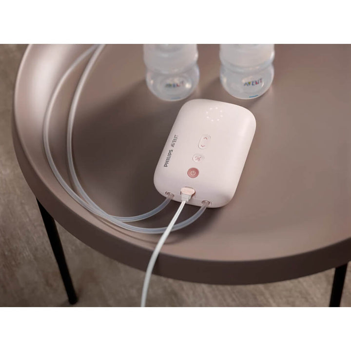 Philips Avent Double Electric Breast Pump