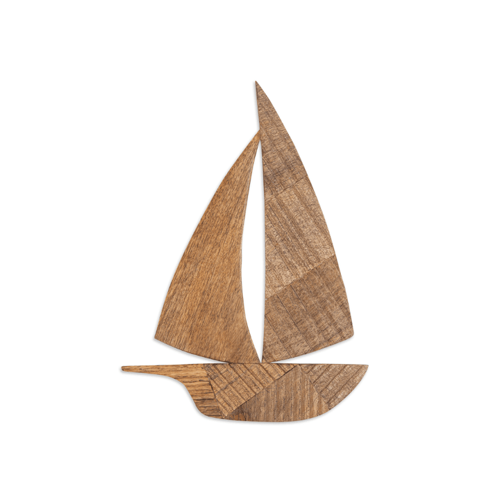 Crane Baby Caspian Wall Decor 