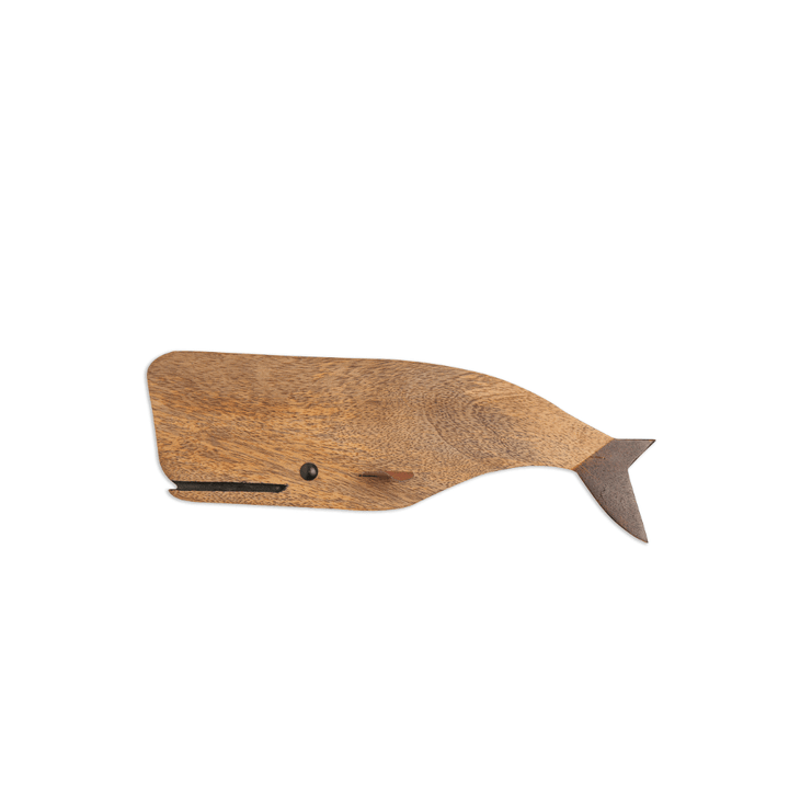 Crane Baby Caspian Wall Decor 