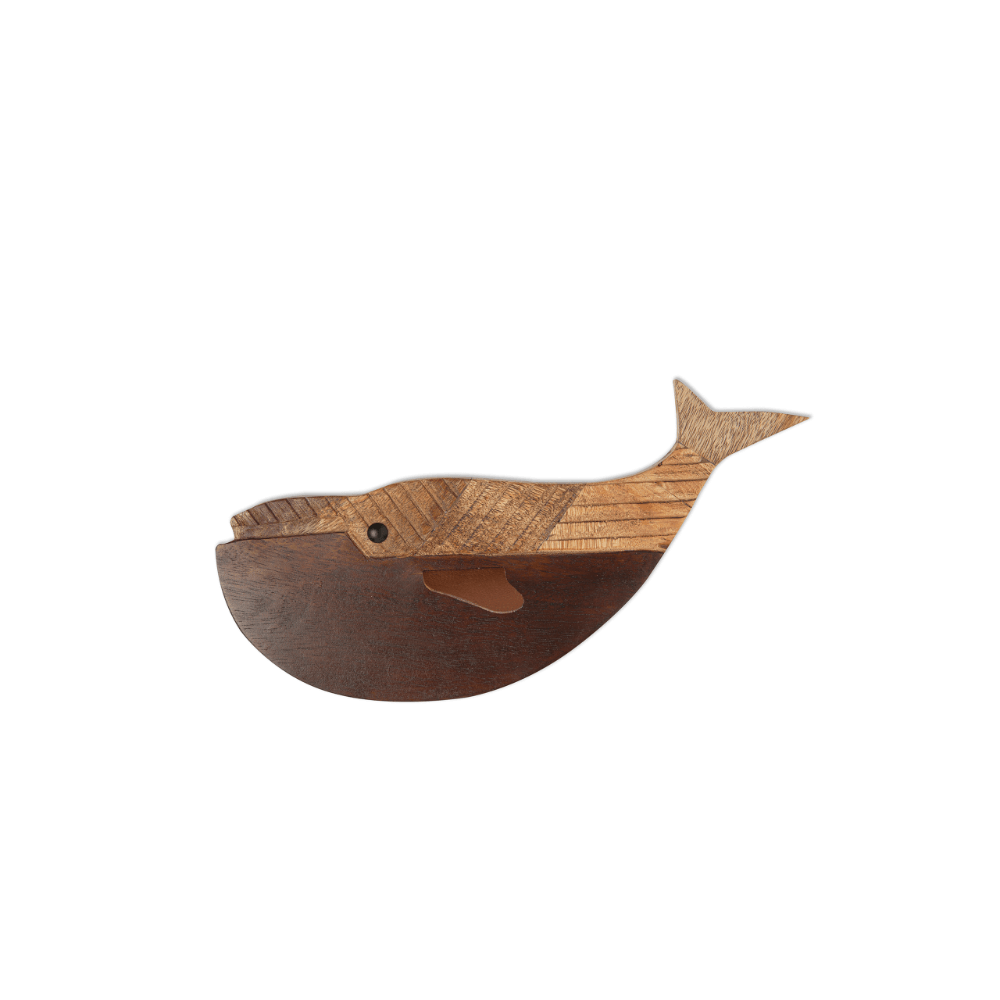 Crane Baby Caspian Wall Decor 