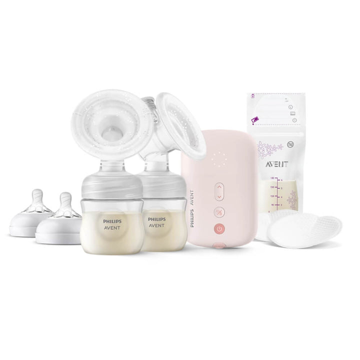 Philips Avent Double Electric Breast Pump