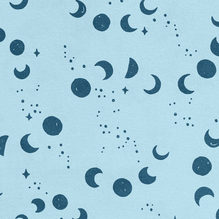Love to Dream Swaddle Up™ - 0.2T - Bamboo Viscose - Blue Moonscape