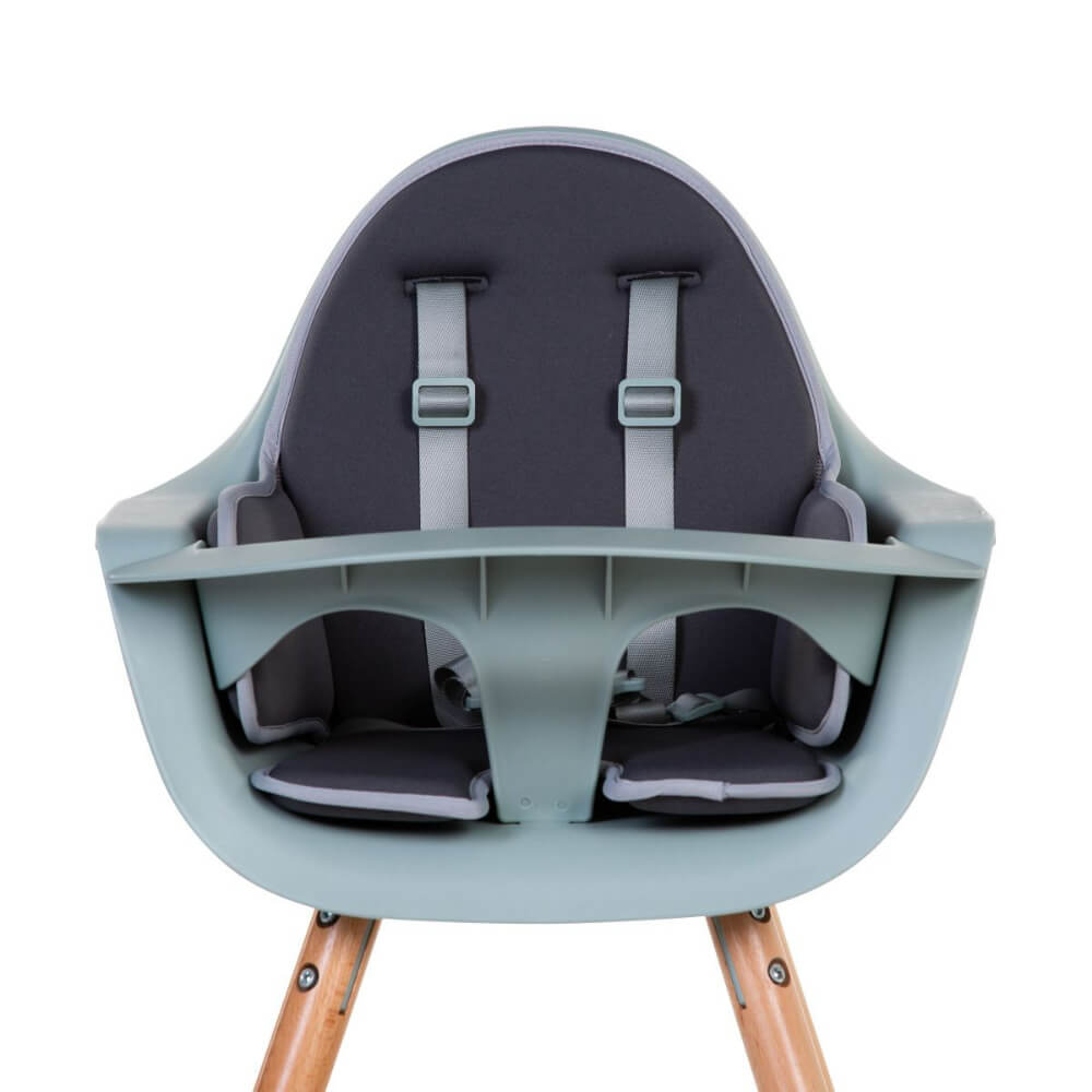 Neoprene - Dark Grey