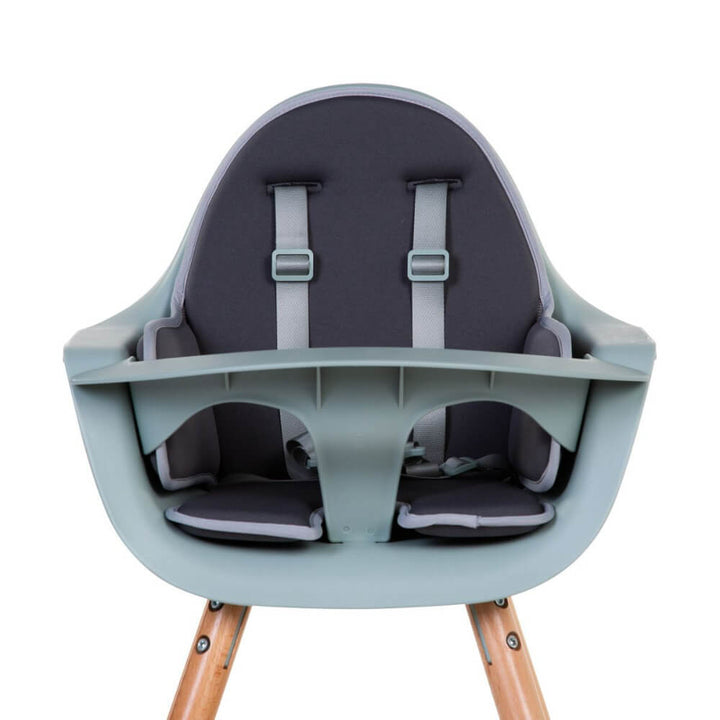 Neoprene - Dark Grey