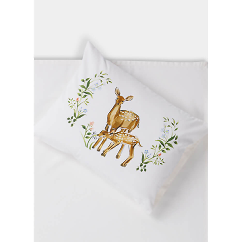 
Enchanted Deer