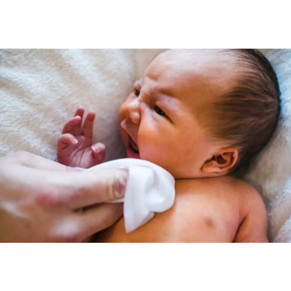 WaterWipes – The World’s Purest Baby Wipes, Pack of 6