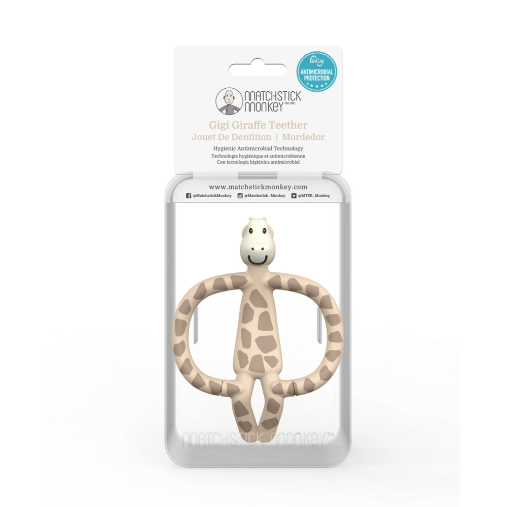 gigi giraffe