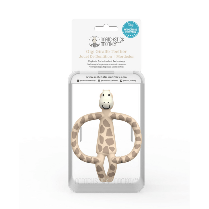 gigi giraffe