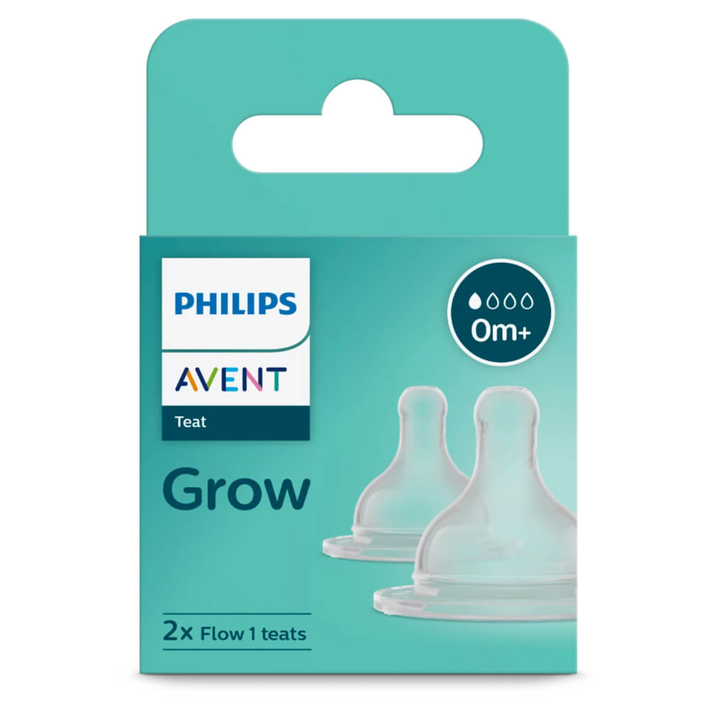 Philips Avent Essential Bottle Double Teat