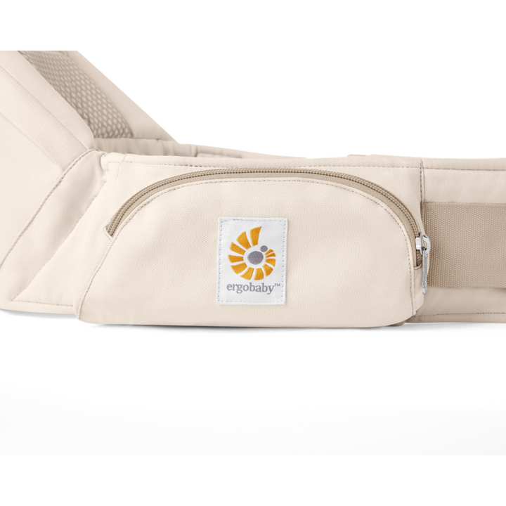 Ergobaby Lift Hip Carrier - Natural Beige