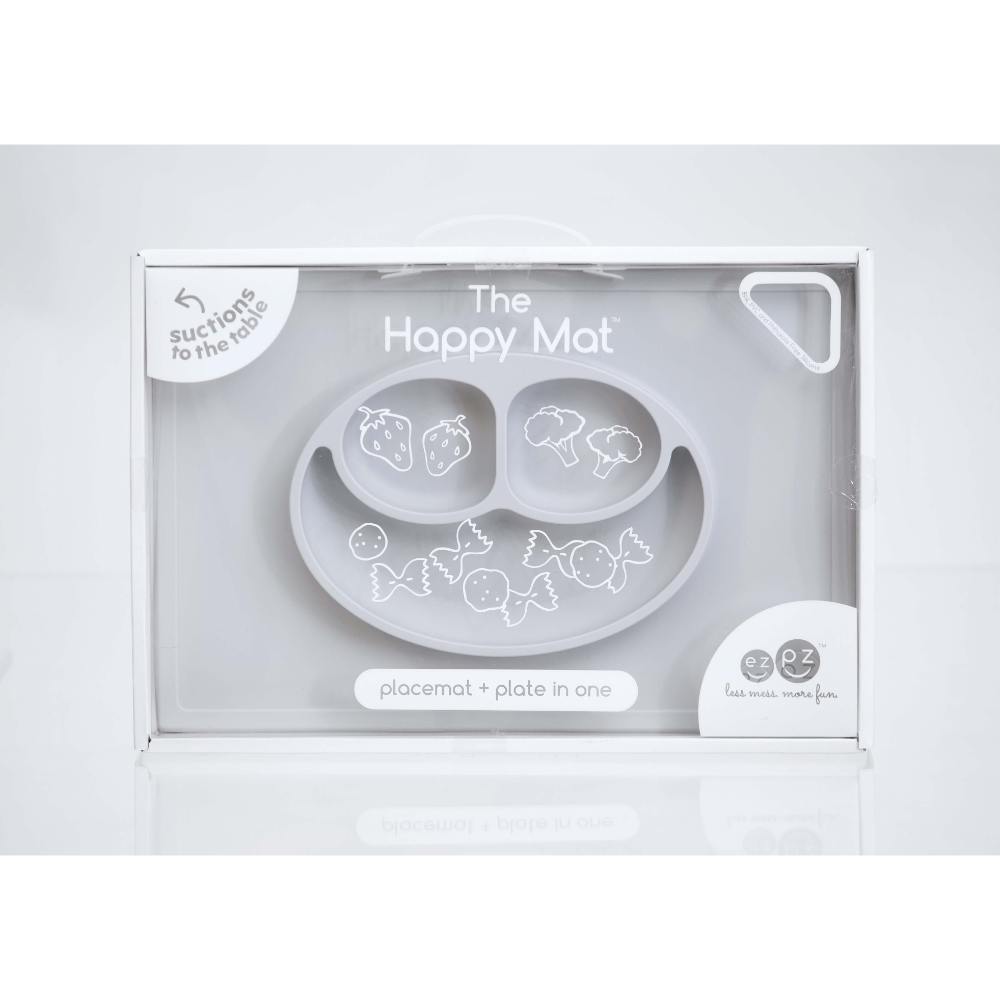 ezpz Happy Mat for Preschoolers