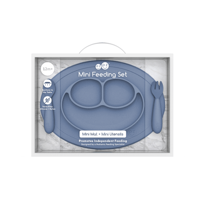 #color_ezpz-Mini-Feeding-Set-for-Toddlers-(Mat,-Spoon-&amp;-Fork)