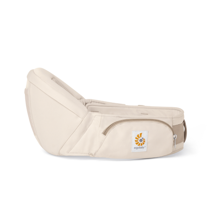 Ergobaby Lift Hip Carrier - Natural Beige