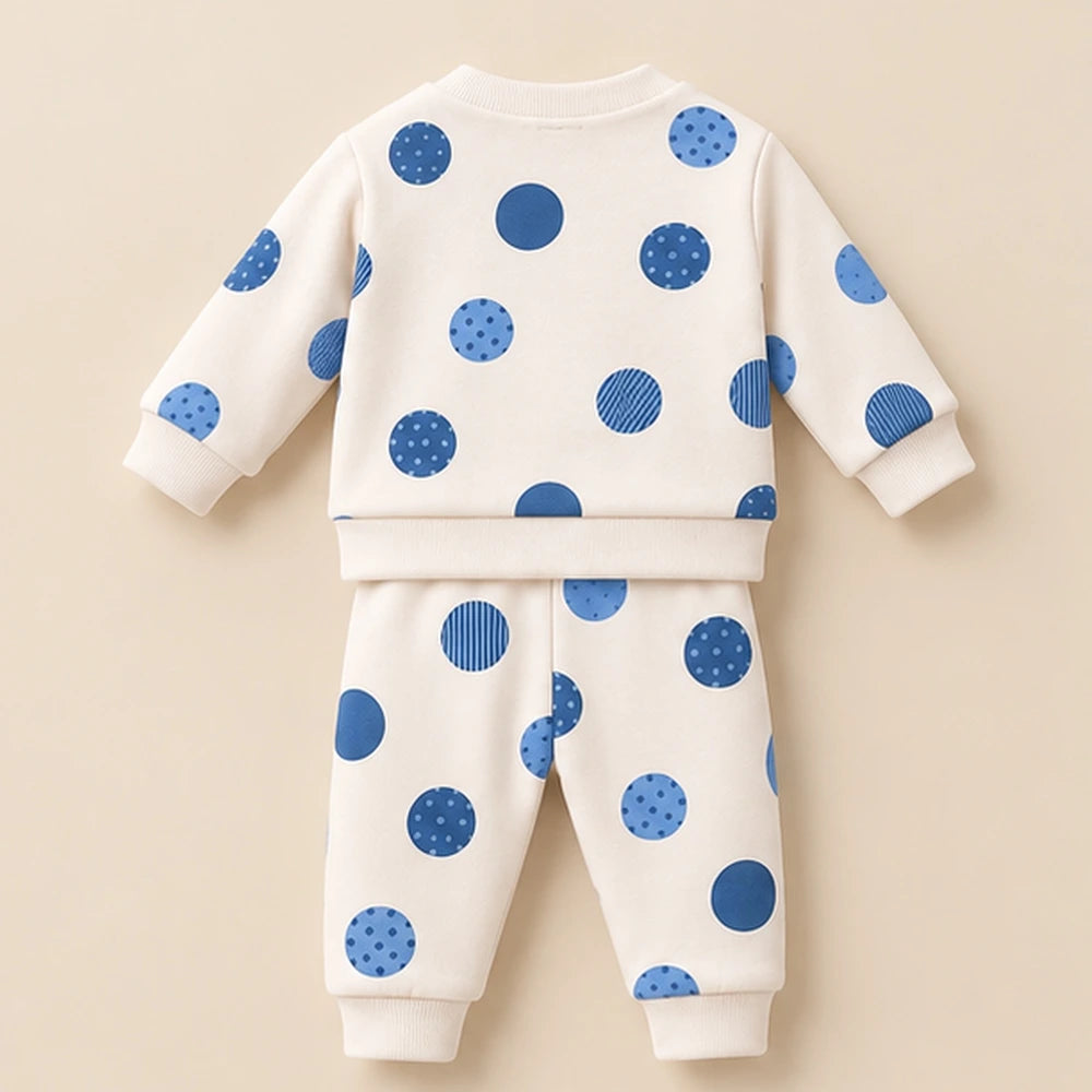 Faura Unisex Starry Nights Clothing Set