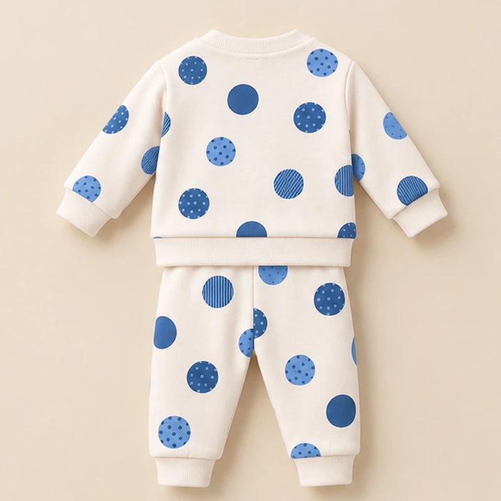 Faura Unisex Starry Nights Clothing Set